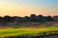 Arabian Ranches Golf Club (